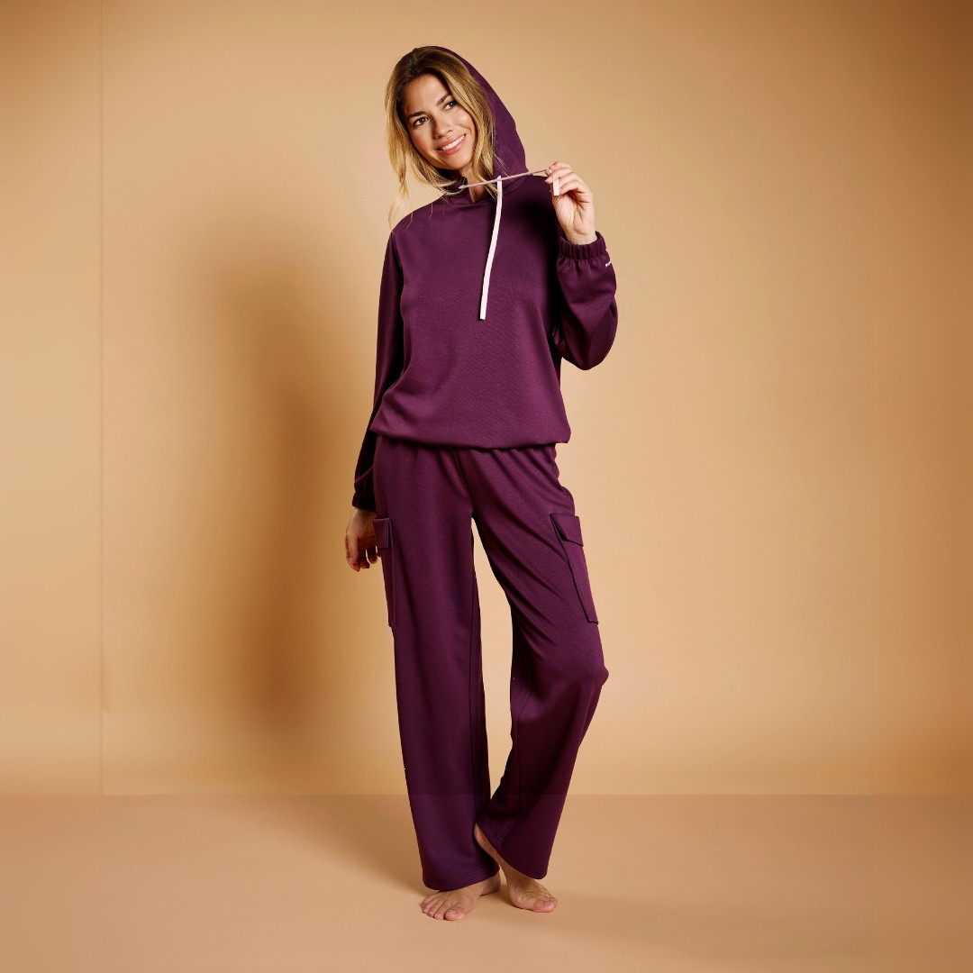 CHANDAL MUJER MUYZEN BUGANVILLA