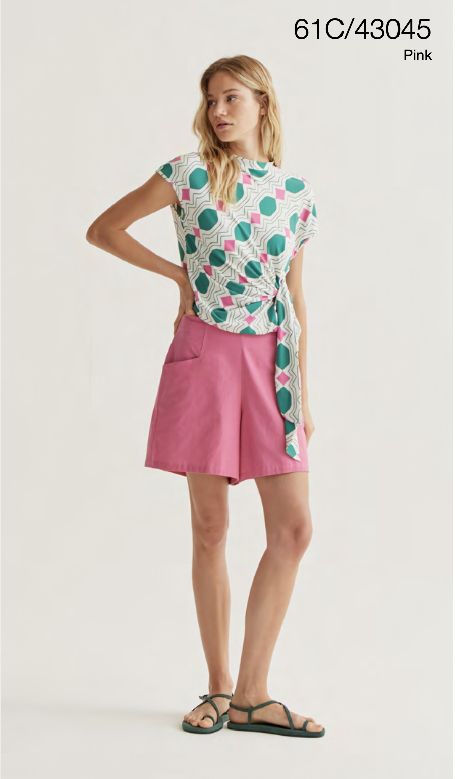 VESTIDO DASHURI DRESS