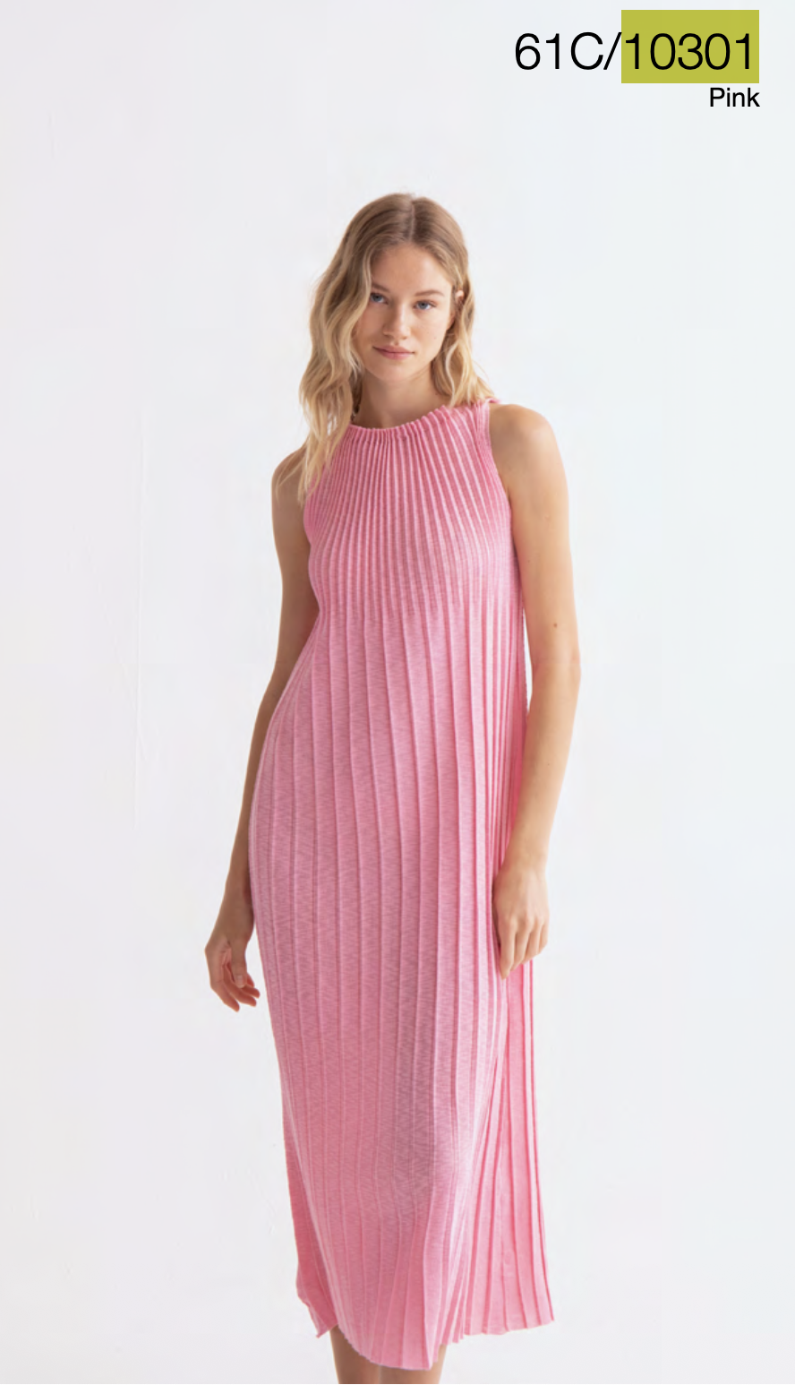 VESTIDO DASHURI DRESS